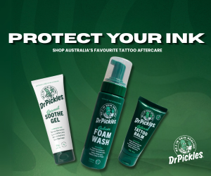 Dr. Pickles Aftercare